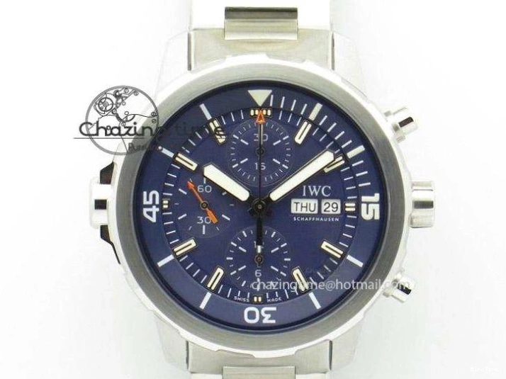 MIROTIME 0514 Pilot Mark XX IW328205 ZF 1:1 Best Edition Green Dial on Brown Leather Strap A UrbanStyle 7029